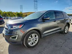 2FMPK4J80GBC19338 2016 FORD EDGE