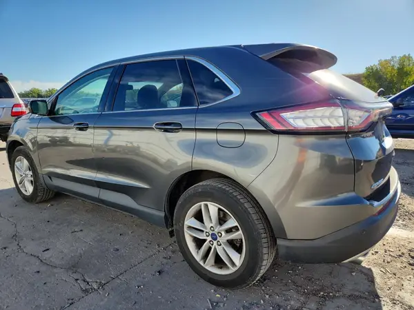2FMPK4J80GBC19338 2016 FORD EDGE - Image 2