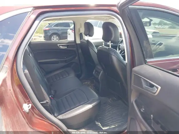 2FMPK4J80GBC20635 2016 FORD EDGE - Image 8