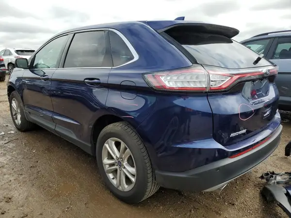 2FMPK4J80GBC23776 2016 FORD EDGE - Image 2