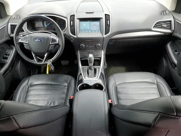 2FMPK4J80GBC23776 2016 FORD EDGE - Image 8