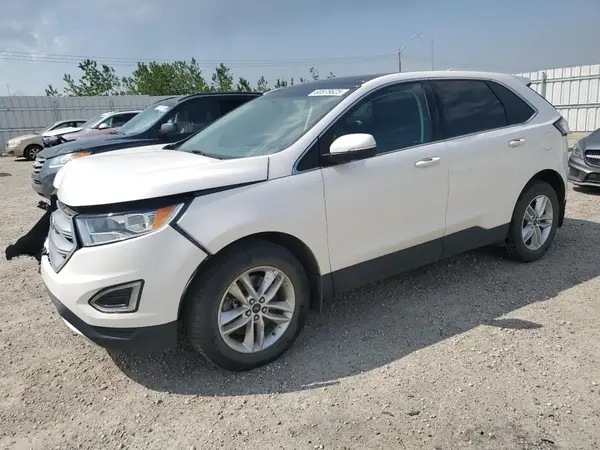 2FMPK4J80GBC32400 2016 FORD EDGE - Image 1