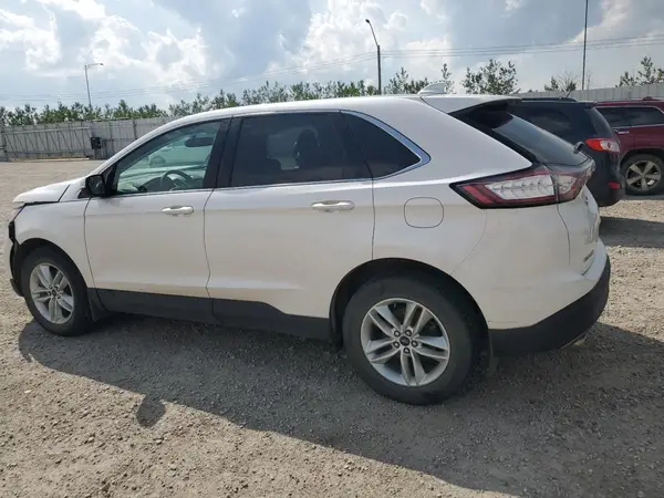 2FMPK4J80GBC32400 2016 FORD EDGE - Image 2