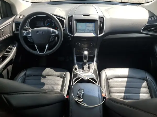 2FMPK4J80GBC32400 2016 FORD EDGE - Image 8
