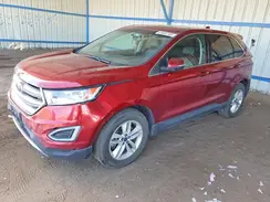 2FMPK4J80GBC37239 2016 FORD EDGE