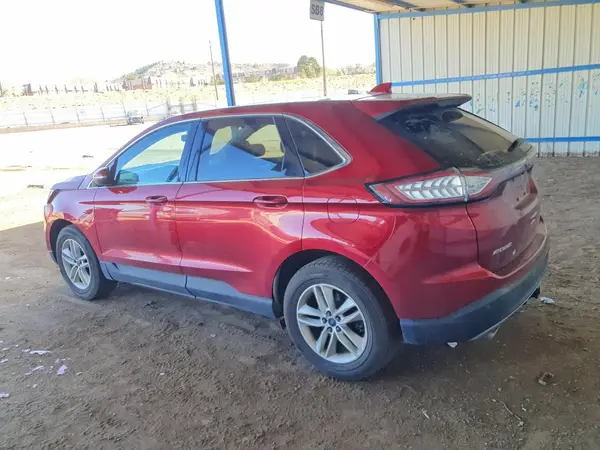 2FMPK4J80GBC37239 2016 FORD EDGE - Image 2
