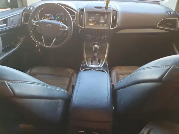 2FMPK4J80GBC37239 2016 FORD EDGE - Image 8