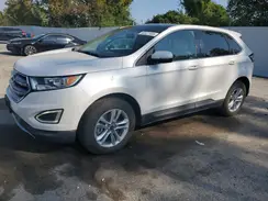 2FMPK4J80GBC39296 2016 FORD EDGE