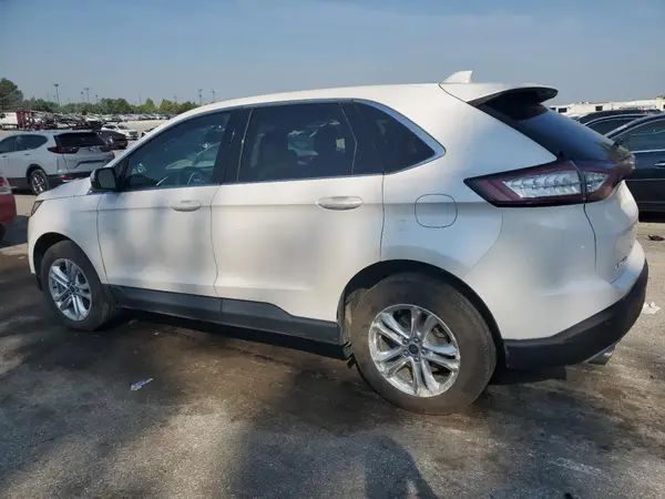 2FMPK4J80GBC39296 2016 FORD EDGE - Image 2