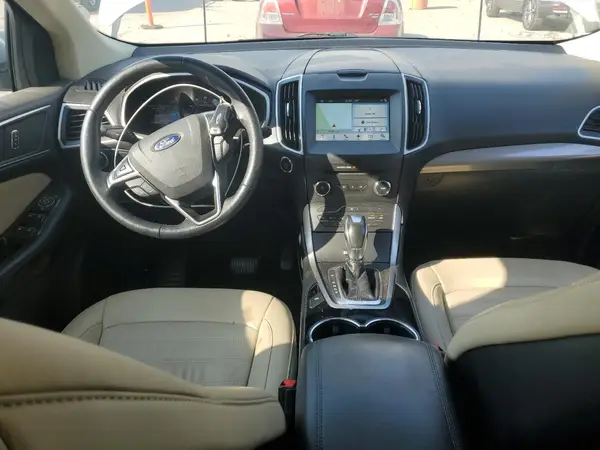 2FMPK4J80GBC39296 2016 FORD EDGE - Image 8