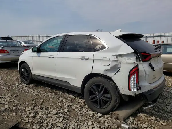 2FMPK4J80GBC41579 2016 FORD EDGE - Image 2