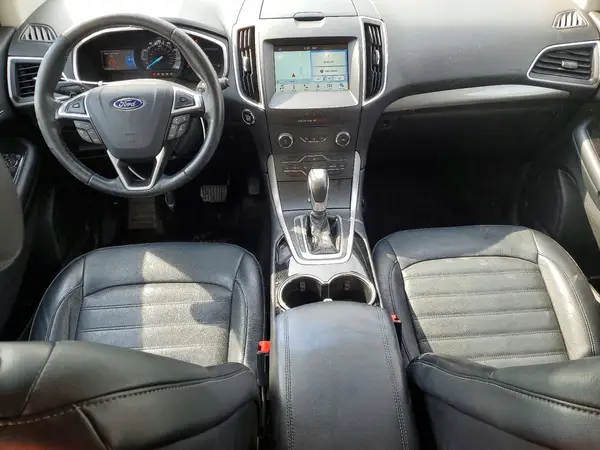 2FMPK4J80GBC41579 2016 FORD EDGE - Image 8