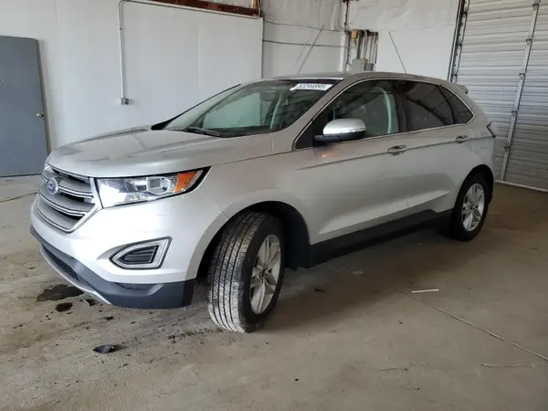 2FMPK4J80GBC41582 2016 FORD EDGE - Image 1