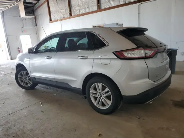 2FMPK4J80GBC41582 2016 FORD EDGE - Image 2