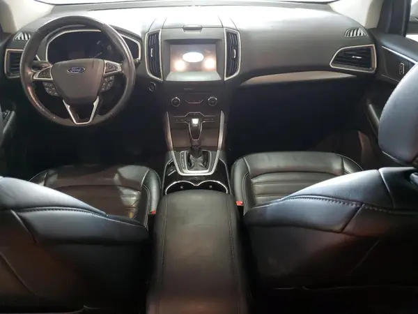 2FMPK4J80GBC41582 2016 FORD EDGE - Image 8