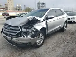2FMPK4J80GBC43798 2016 FORD EDGE