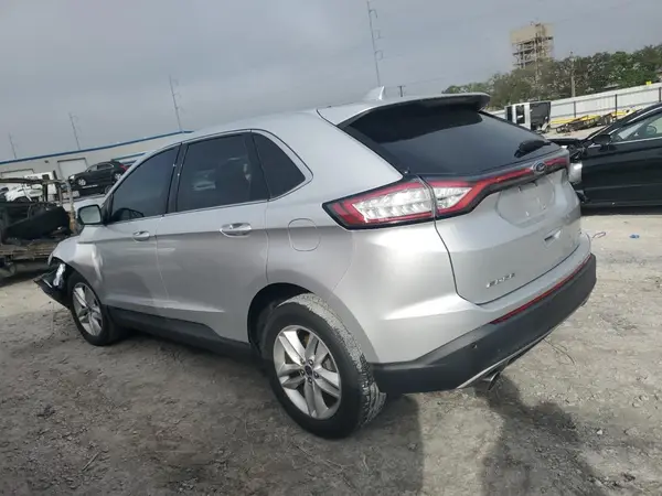 2FMPK4J80GBC43798 2016 FORD EDGE - Image 2