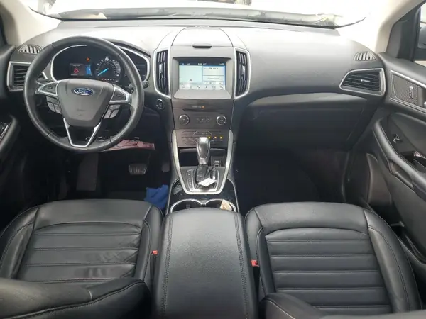 2FMPK4J80GBC43798 2016 FORD EDGE - Image 8