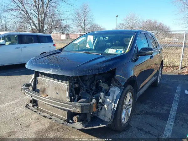 2FMPK4J80GBC55675 2016 FORD EDGE - Image 2