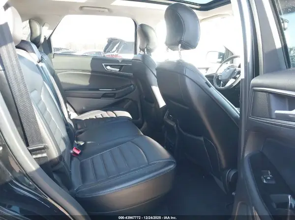 2FMPK4J80GBC55675 2016 FORD EDGE - Image 8