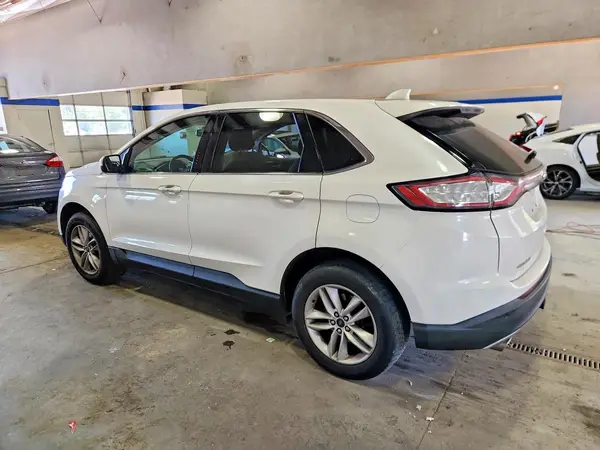 2FMPK4J80GBC56857 2016 FORD EDGE - Image 2