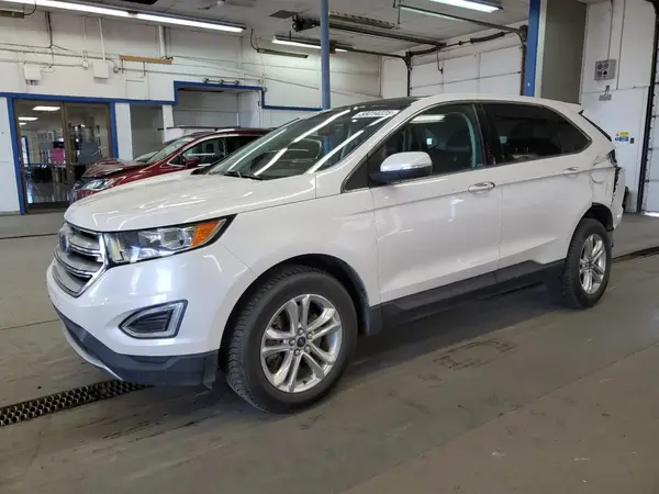 2FMPK4J80GBC57510 2016 FORD EDGE - Image 1