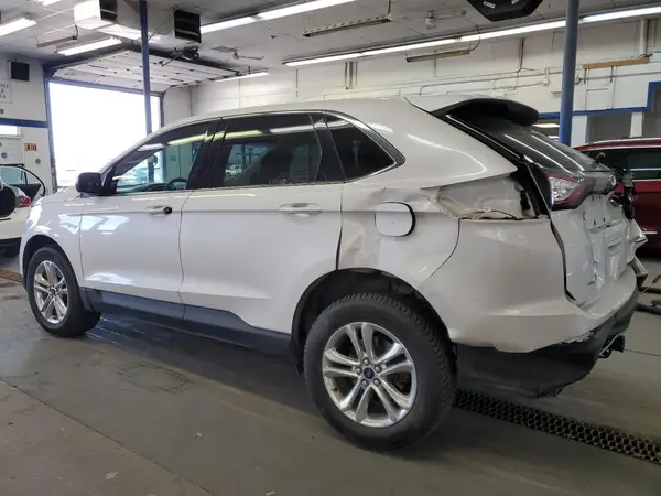 2FMPK4J80GBC57510 2016 FORD EDGE - Image 2