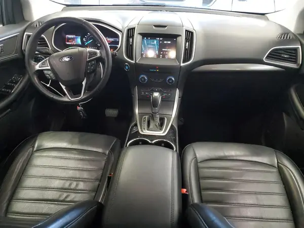 2FMPK4J80GBC57510 2016 FORD EDGE - Image 8