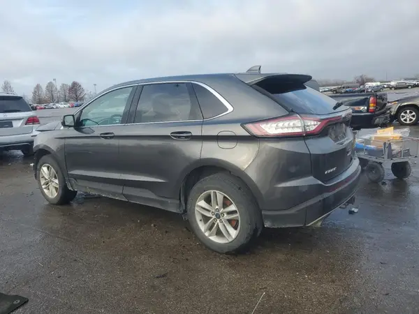 2FMPK4J80GBC64070 2016 FORD EDGE - Image 2