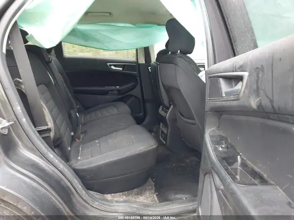 2FMPK4J80GBC64473 2016 FORD EDGE - Image 8