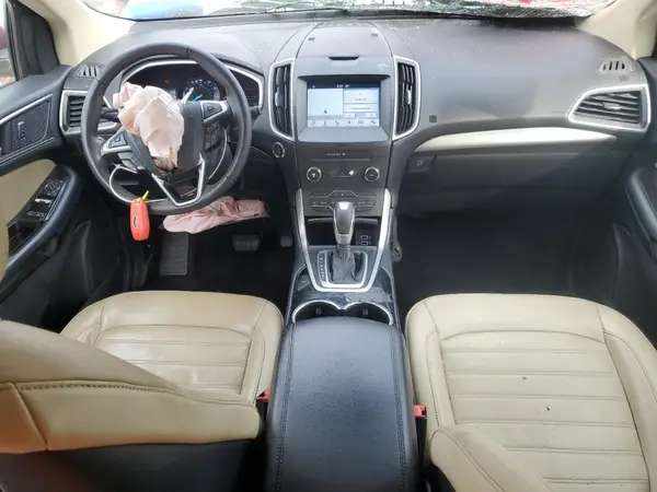 2FMPK4J80GBC68071 2016 FORD EDGE - Image 8