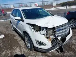 2FMPK4J80HBB00061 2017 FORD EDGE