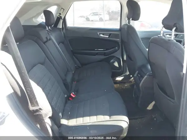 2FMPK4J80HBB00061 2017 FORD EDGE - Image 8