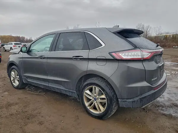 2FMPK4J80HBB14137 2017 FORD EDGE - Image 2
