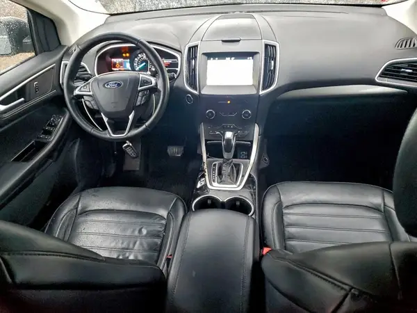 2FMPK4J80HBB14137 2017 FORD EDGE - Image 8