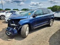 2FMPK4J80HBB14297 2017 FORD EDGE