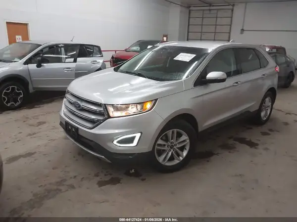2FMPK4J80HBB15269 2017 FORD EDGE - Image 2