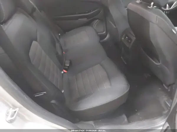 2FMPK4J80HBB15269 2017 FORD EDGE - Image 8