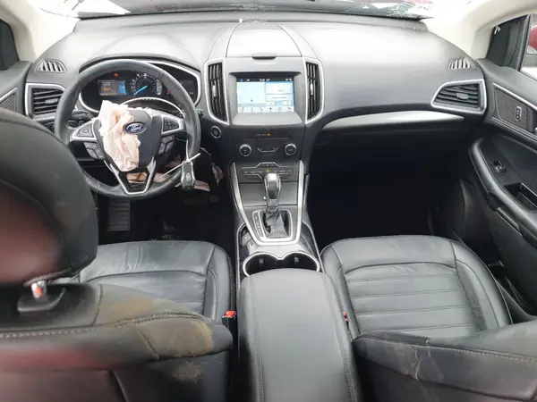 2FMPK4J80HBB20794 2017 FORD EDGE - Image 8
