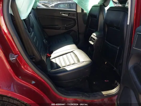 2FMPK4J80HBB37126 2017 FORD EDGE - Image 8