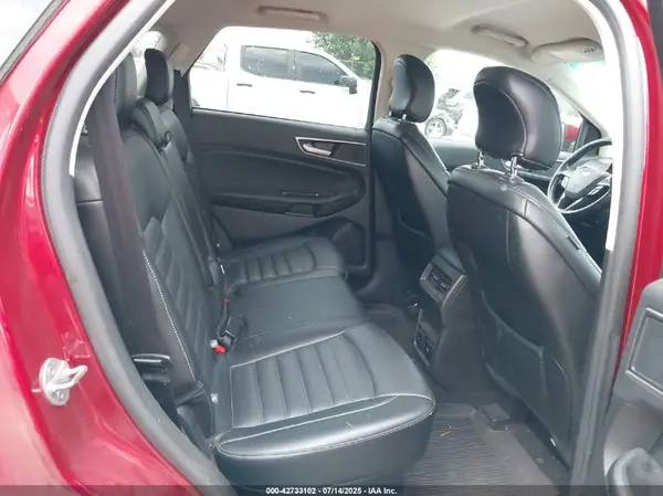 2FMPK4J80HBB37515 2017 FORD EDGE - Image 8