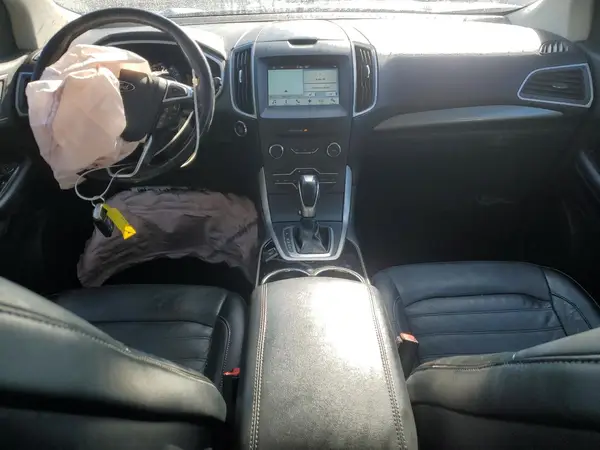 2FMPK4J80HBB37630 2017 FORD EDGE - Image 8