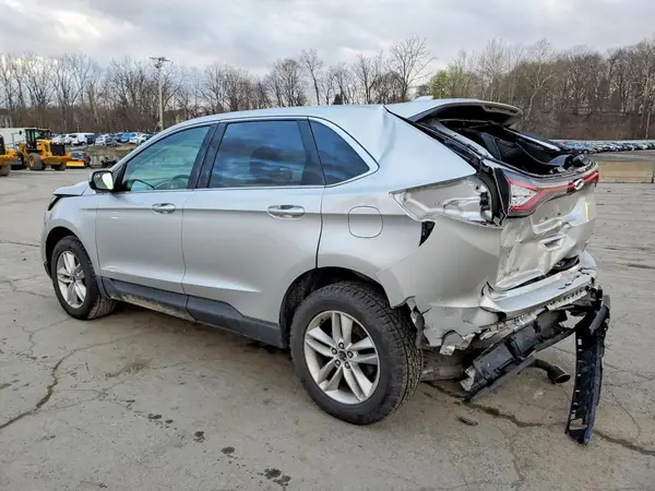 2FMPK4J80HBB44965 2017 FORD EDGE - Image 2