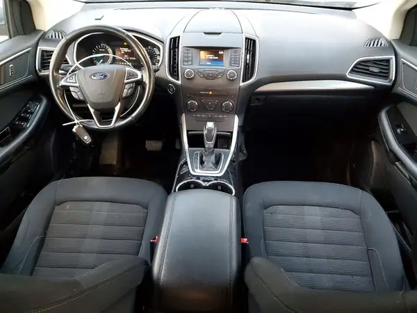 2FMPK4J80HBB44965 2017 FORD EDGE - Image 8