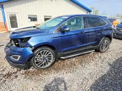 2FMPK4J80HBB45940 2017 FORD EDGE