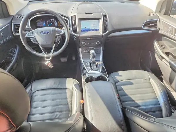 2FMPK4J80HBB45940 2017 FORD EDGE - Image 8