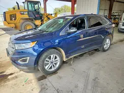 2FMPK4J80HBB48210 2017 FORD EDGE