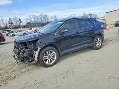2FMPK4J80HBB50460 2017 FORD EDGE