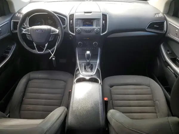2FMPK4J80HBB50460 2017 FORD EDGE - Image 8