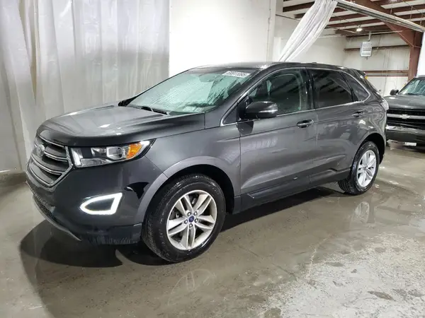 2FMPK4J80HBB51348 2017 FORD EDGE - Image 1